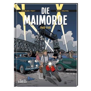 Die Maimorde HC