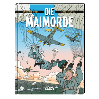 Die Maimorde SC