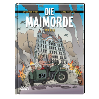 Die Maimorde HC VZA