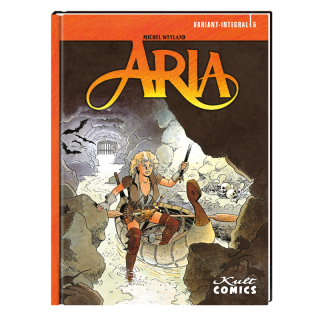 Aria 6 VZA