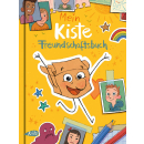 Meine Kiste Freundschaftsbuch