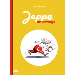 Jeppe unterwegs