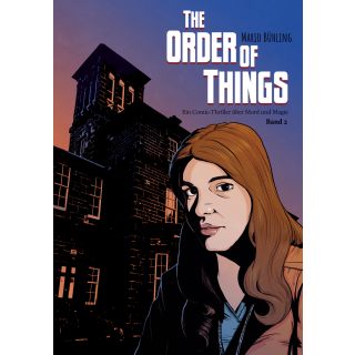 The Order of Things 2