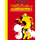 Comic Biographie 8 - Keith Haring - Nächste...