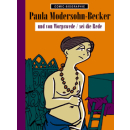 Comic Biographie 18 - Paula Modersohn-Becker - und von...