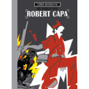 Comic Biographie 23 - Die Kriege des Robert Capa