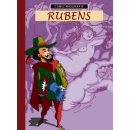 Comic Biographie 24 - Rubens