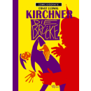 Comic Biographie 29 - Ernst Ludwig Kirchner - Die...