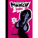 Comic Biographie 33 - Edvard Munch- Der Schrei