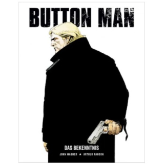 Button Man 2 - Das Bekenntnis
