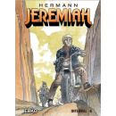 Jeremiah Integral 6