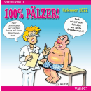 100%Pälzer! Kalenner 2022 - Monatskalender