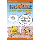 100%Pälzer! Kalenner 2022 - 365Daage-Kalenner