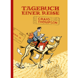 Tagebuch einer Reise