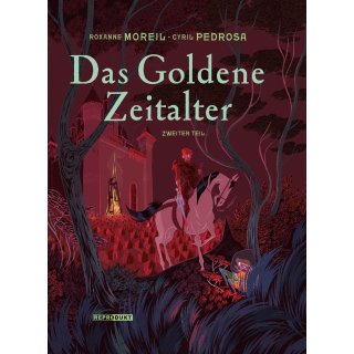 Das goldene Zeitalter 2