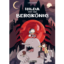 Hilda und der Bergkönig SC