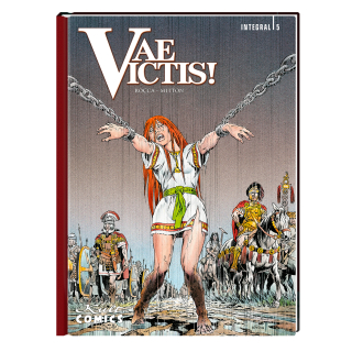 Vae Victis 5