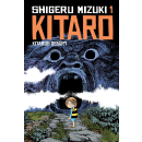 Kitaro 1 - Kitaros Geburt