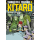 Kitaro 2 - Der Krieg der Yokai