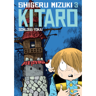 Kitaro 3 - Schloss Yokai