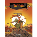 Donjon 112 - Dämonentöter