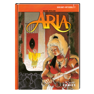 Aria 7 VZA