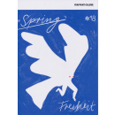 Spring 18 - Freiheit