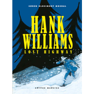 Hank Williams - Lost Highways