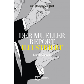 Der Mueller Report Illustriert