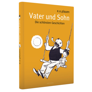 Vater und Sohn - Die schönsten Geschichten