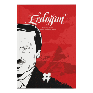 Erdogan (turkish)
