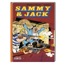 Sammy &amp; Jack 1