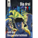 Die drei ??? und das Gespensterschloss