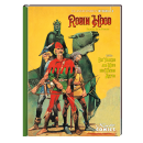 Classicomics 4: Robin Hood & Ein Yankee am Hof des...