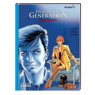 High School Generation 2