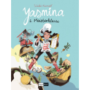 Yasmina 1 - Meisterklasse