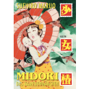 Midori - Das Kamelienmädchen