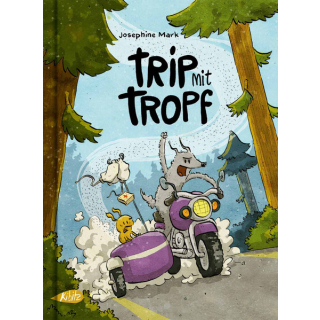 Trip mit Tropf