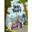 Trip mit Tropf