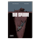 Die Spinne - Neuedition