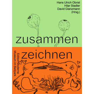 zusammen zeichnen