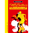 Comicbiographie Keith Haring - Nächste Haltestelle:...