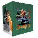 Donjonschuber Set 3