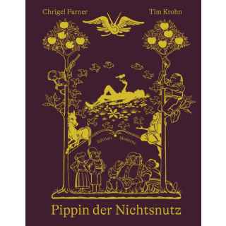 Pippin der Nichtsnutz