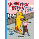 Hundeblick Berlin - Ansichten einer Schnauze