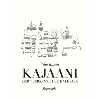 Kajaani - Der Verbannte der Kalevala