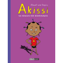 Akissi 4 - Die Königin der Nervensägen