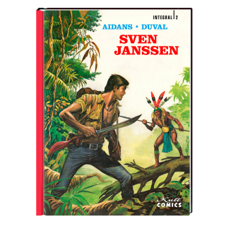 Sven Janssen 2