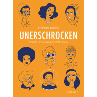 Unerschrocken 2 - Taschenbuch