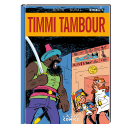 Timmi Tambour 1